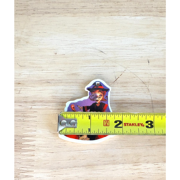 Yankee Candle Boney Bunch Halloween Fragrance Porcelain Ornament Set of 3 - Picture 9 of 14